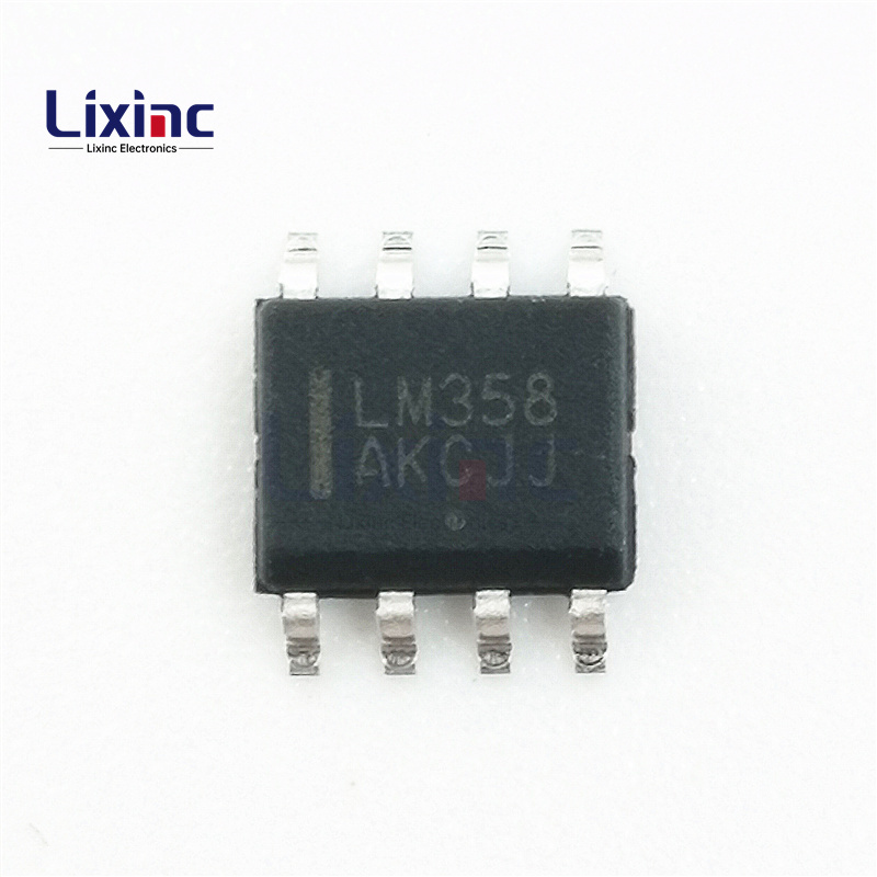 LM358DR2G